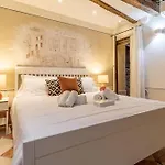 Italian Experience-rio San Lorenzo Boutique Apartamento *