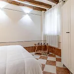 Italian Experience-rio San Lorenzo Boutique Apartamento *