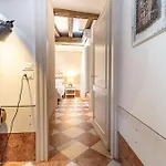 Italian Experience-rio San Lorenzo Boutique Apartamento Veneza