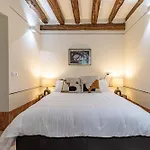 Italian Experience-rio San Lorenzo Boutique Apartamento *