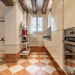 Apartamento Italian Experience-rio San Lorenzo Boutique *