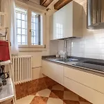 Italian Experience-rio San Lorenzo Boutique Apartamento Veneza