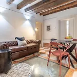 Italian Experience-rio San Lorenzo Boutique Apartamento *