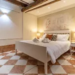 Italian Experience-rio San Lorenzo Boutique Apartamento Veneza