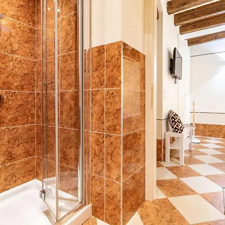 Apartment Italian Experience-rio San Lorenzo Boutique *