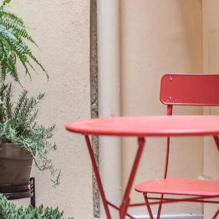 Italian Experience-rio San Lorenzo Boutique Apartment