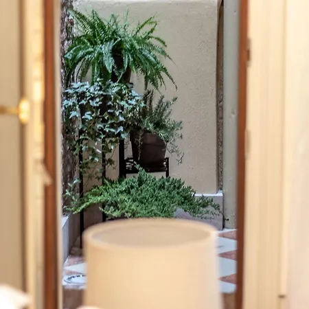 Apartment Italian Experience-rio San Lorenzo Boutique