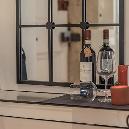 Italian Experience-rio San Lorenzo Boutique