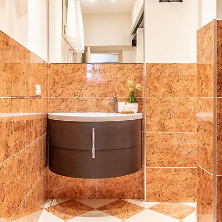 Apartamento Italian Experience-rio San Lorenzo Boutique Venecia