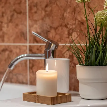 Appartement Italian Experience-rio San Lorenzo Boutique Venetië