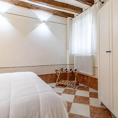 Italian Experience-rio San Lorenzo Boutique Appartement *