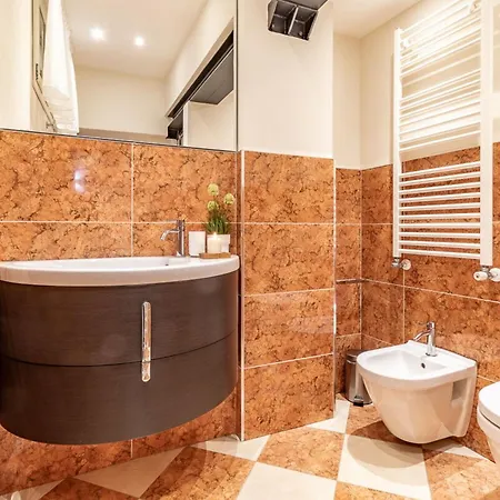 Italian Experience-rio San Lorenzo Boutique Venetië